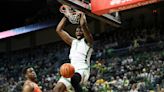 Kwame Evans Jr. scores 22 points, Oregon beats Oregon State 78-71 for 7th straight win in the series