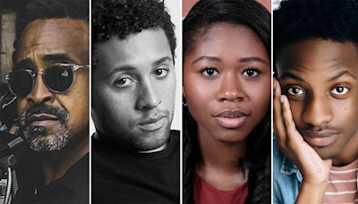 Tim Meadows, Jaboukie Young-White, Jamilah Rosemond & Jayson Lee Round Out Cast Of Michel Gondry-Pharrell Williams Musical