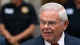 Sen. Bob Menendez to Resign Following Guilty Verdict