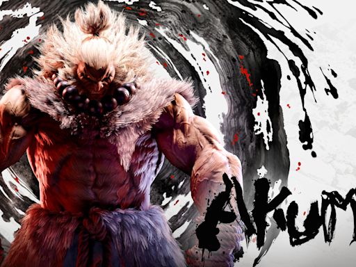 Street Fighter 6 DLC character Akuma launches May 22