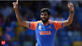 Jasprit Bumrah: The boom that won India the World Cup