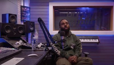 ‘HC Pod’ talk Bashy’s return, Kendrick Lamar vs Drake & more