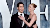 Justin Long and Kate Bosworth are officially engaged. How therapy prompted a proposal