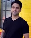 Ray William Johnson