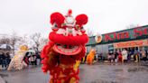 Asian restaurants, markets all over Wichita will celebrate Year of the Dragon this weekend