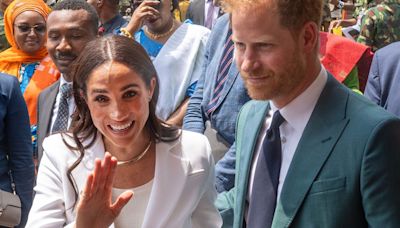 Meghan Markle et le prince Harry : ce retour prochain en Angleterre avec Archie et Lilibet qui remettrait le feu aux poudres avec la famille royale