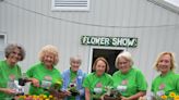 Over the Garden Fence: Earth, Wind and Flowers Garden Club to host plant sale Saturday