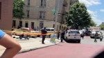 Girl, 15, killed, second teen grievously injured in NYC crash between SUV and scooter: cops