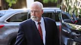 Special counsel John Durham defends his investigation and former Attorney General Bill Barr