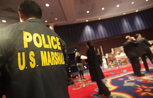 U.S. Marshals Service launch 'Operation Silver Shield': public safety initiative
