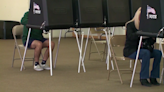 Voting uninterrupted despite power outage in Bernalillo