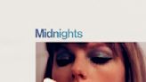 Taylor Swift adopta oscuridad en “Midnights”