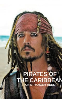 Pirates of the Caribbean: On Stranger Tides