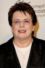 Billie Jean King