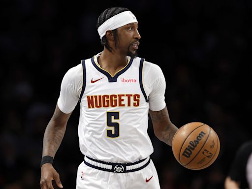 Nuggets Trade Proposal Sends $68M Kentavious Caldwell-Pope Replacement
