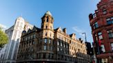 AM alpha buys historic Edwardian-style office building in Manchester