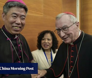 Beijing hopes for better ties as Vatican seeks ‘stable presence in China’