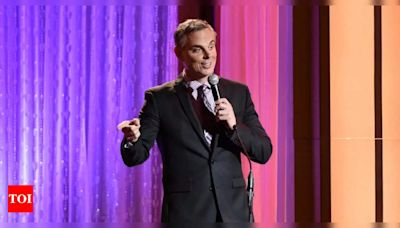 “Authentic Kardashian event”: Colin Cowherd compares the Dallas Cowboys to the Kardashians | NFL News - Times of India