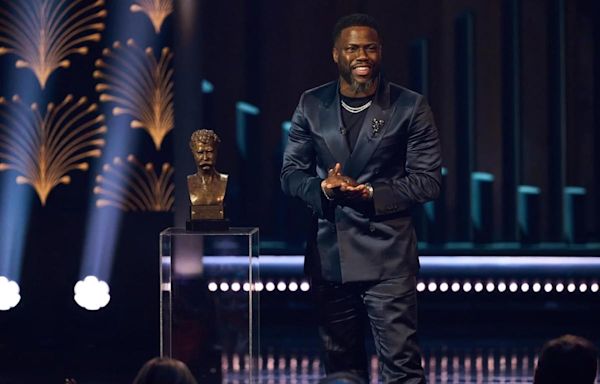 Stream It Or Skip It: 'Kevin Hart: The Kennedy Center Mark Twain Prize For American Humor' on Netflix, when a tribute feels more like a roast