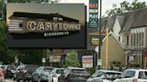 New welcome sign coming to Carytown