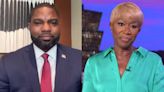 Why idealize the Black family under Jim Crow oppression? GOP Rep. Byron Donalds responds to Joy Reid