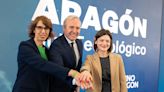 Amazon invertirá 15.700 millones en una megarred de centros de datos en Aragón