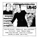 UB40 (album)