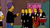 Cypress Hill to play with London Symphony Orchestra as decades-old Simpsons gag becomes reality