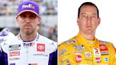NASCAR Disqualifies Denny Hamlin, Kyle Busch After Failed Inspection: 'We Were Shocked' Says Team Owner