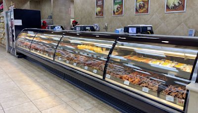 Buc-Ee's Jerky Counter Is The Ultimate Road Trip Pit Stop