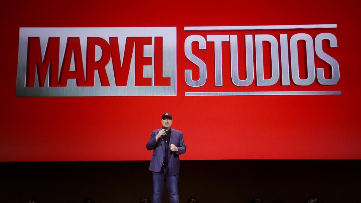 Marvel Studios San Diego Comic-Con Panel: What MCU Projects Will They Bring to Hall H?