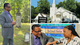 For 155 years, legacy of enslaved people lives on at a historic Black church in Buckhead
