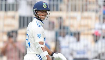 Yashasvi Jaiswal Can Create HISTORY In 2nd Test Vs Bangladesh, Needs 66 Runs To Become Player With Most...