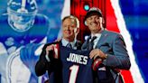 Way too early Patriots’ 7-round 2023 mock draft