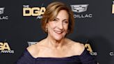 DGA President Lesli Linka Glatter Says At DGA Awards That Guild Will “Fight Like Hell” For Fair Film & TV Contract