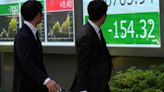 Stock market today: Asian shares retreat after Wall St edges back from records