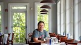 White Birch, Sam Freund's acclaimed farm-to-table restaurant in Flanders, to close