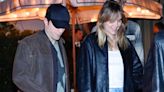 New Parents Robert Pattinson and Suki Waterhouse Spend Date Night Together in L.A.