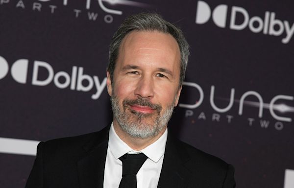 Denis Villeneuve to Receive Honorary Canadian Screen Award