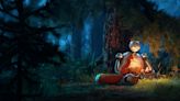 ‘The Wild Robot’ Review: It’s No ‘Iron Giant,’ Though DreamWorks’ Tale of a Wayward Droid Is a Keeper