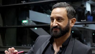 Cyril Hanouna s’embrouille avec une journaliste d’Arrêt sur images