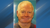 Boise police seeking help to locate missing 82-year-old man with dementia