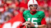 Amie Just: Inside Nebraska's submissions to EA Sports for College Football 25 game