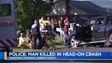 Kingston man dies after Mahoning Township DUI crash