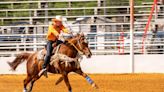 The Texas Tradition Rodeo Makes Its Last Stop in Denton Before Heading to Austin