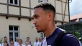 Trent Alexander-Arnold sends message to former Liverpool star after 'dream' move