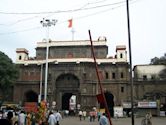 Bhavani Mandap