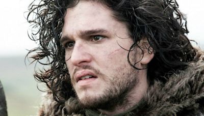 Kit Harington Explains Why He's Taking a Pass on House of the Dragon: 'I Just Can't Watch It'