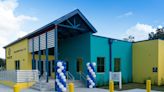 Boys & Girls Club's Louis and Gloria Flanzer campus now open, welcomes DeSoto County youth