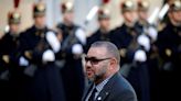 Morocco's king unable to travel due to a cold, palace says